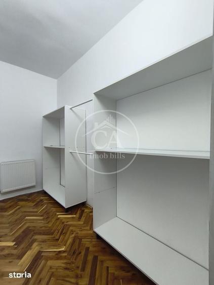 Apartament cu 3 camere de inchiriat in zona Centrala, Oradea - 11