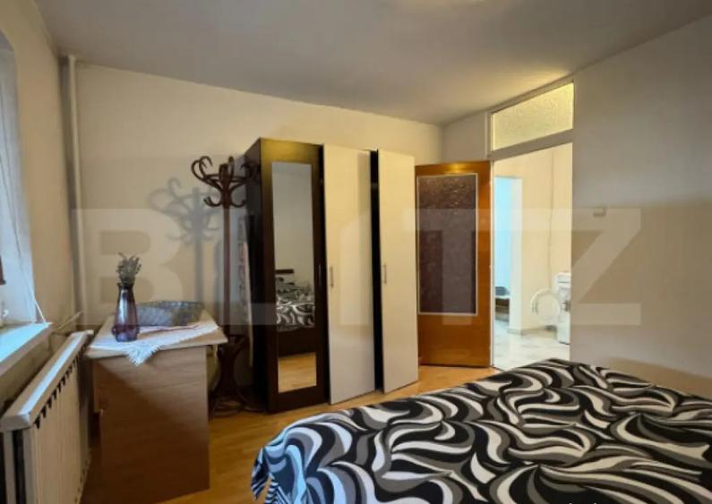 Apartament de inchiriat, 2 camere, Vicina - Sebastian - 9