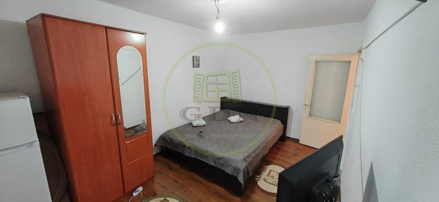 Garsoniera, 27 mp, cartier Craiovita Noua, zona Orizont - 2