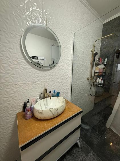 Apartament doua camere Dobroesti cu vedere la lac - 2