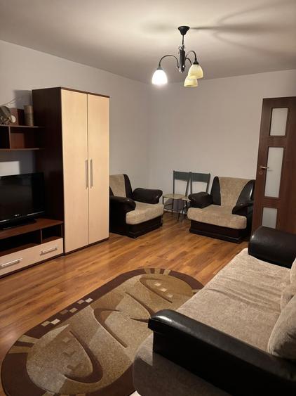 Vitan, garsoniera, 6 min mall Vitan, 8 min metrou Mihai Bravu, bloc reabilitat - 2