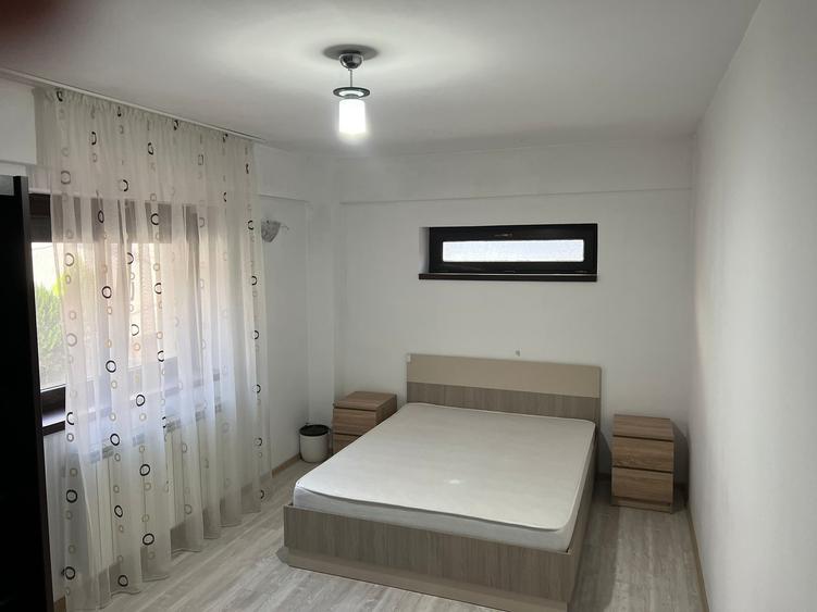 Garsoniera decomandata mobilata utilata  centrala termica sp 37 mp - 3