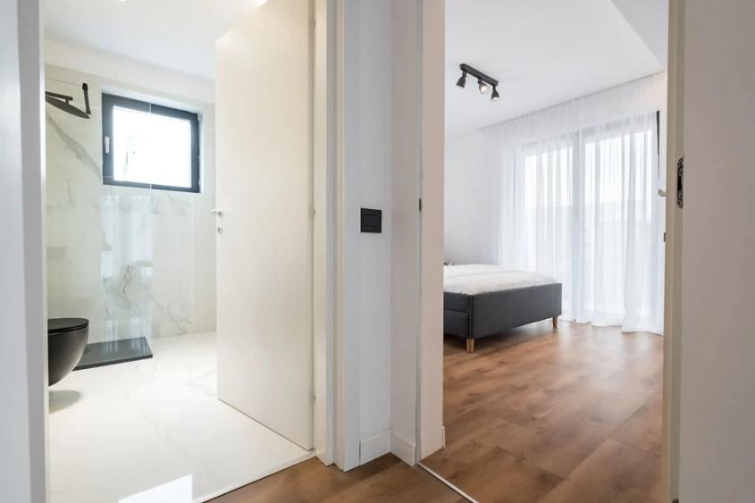 The Crib #7 - Iancu Nicolae 2 Rooms - 12