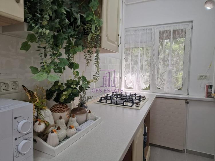 Inchiriere Garsoniera Lujerului|Centrala - 7