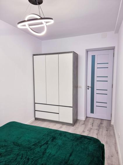 Inchiriez apartament cu 2 camere decomandat - 5