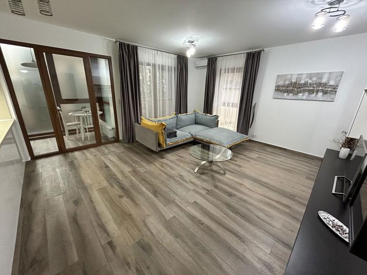 Apartament romana residence - 8