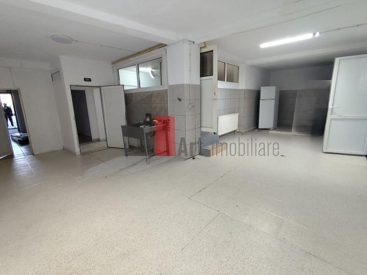 Spatiu comercial Horeca de inchiriat in zona Giulesti - 4