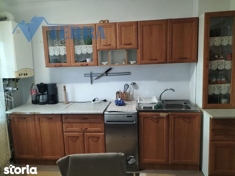 Ap. 2 camere, etaj 2, zona centrala, 57 mp, mobilat/utilat - 8