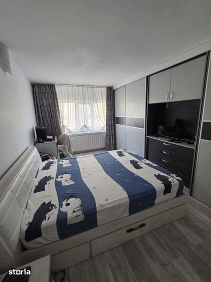 Apartament de inchiriat in Mangalia, pe str Rozelor, partea cu marea - 12