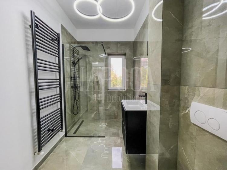 Apartament 2 camere de vanzare in Centru, Cluj Napoca - 9