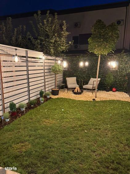 Vila Pipera 140mp - 5 camere P+1E+M - New Point Villas - 8