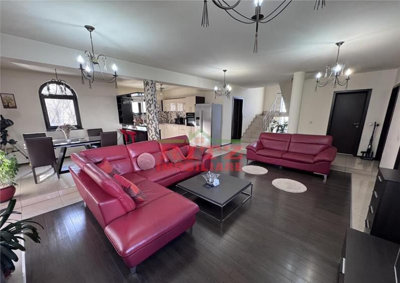 Vila garaj, zona Palatul de Justitie! - 5