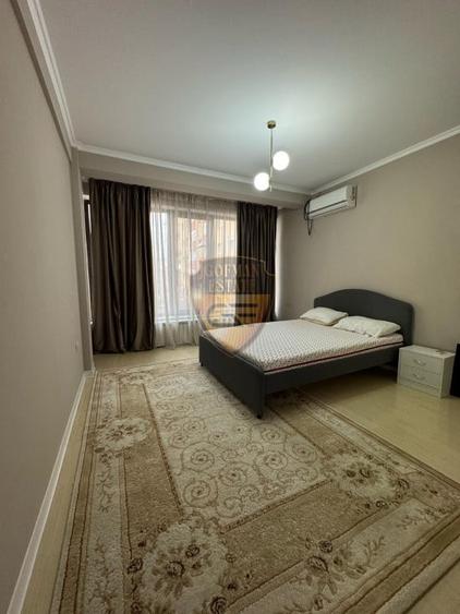 Casa rezidentiala 5 camere 230mp curte 200mp KM5 soseaua Mangaliei - 37