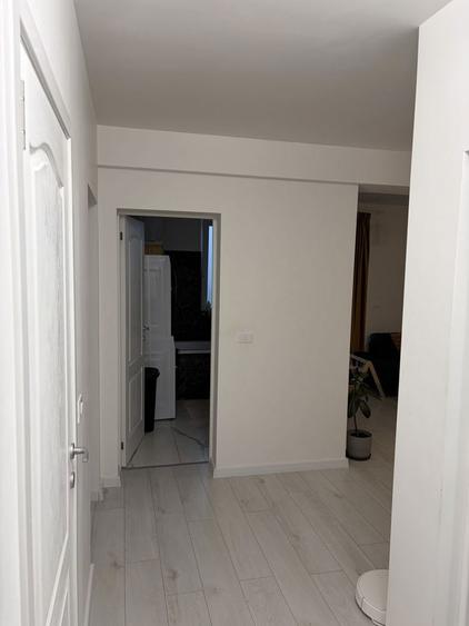 Apartament 2 camere, bucatarie inchisa - 1