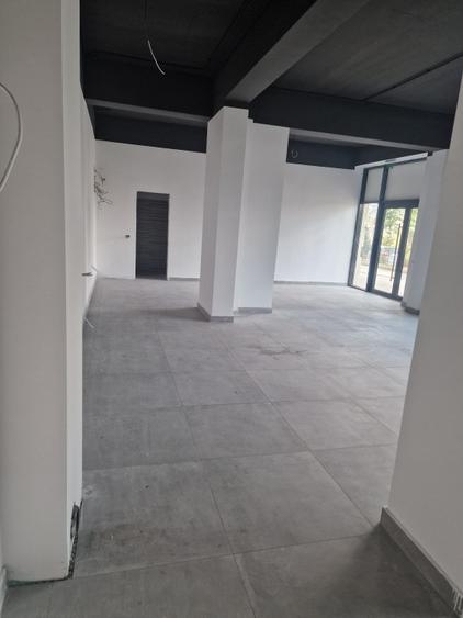 Spatiu comercial | 87 mp | 3 vitrine | EnVogue Residence - 2