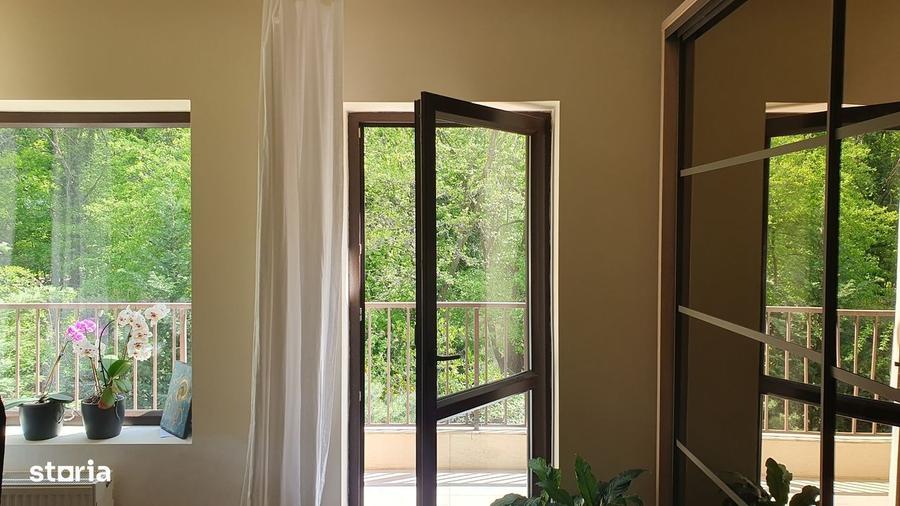 Vila P+1 Liceul Francez/Academia de Politie - 3