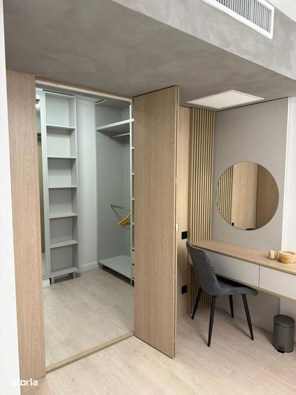 Apartament 2 camere nou finisat Pipera vedere libera - 4