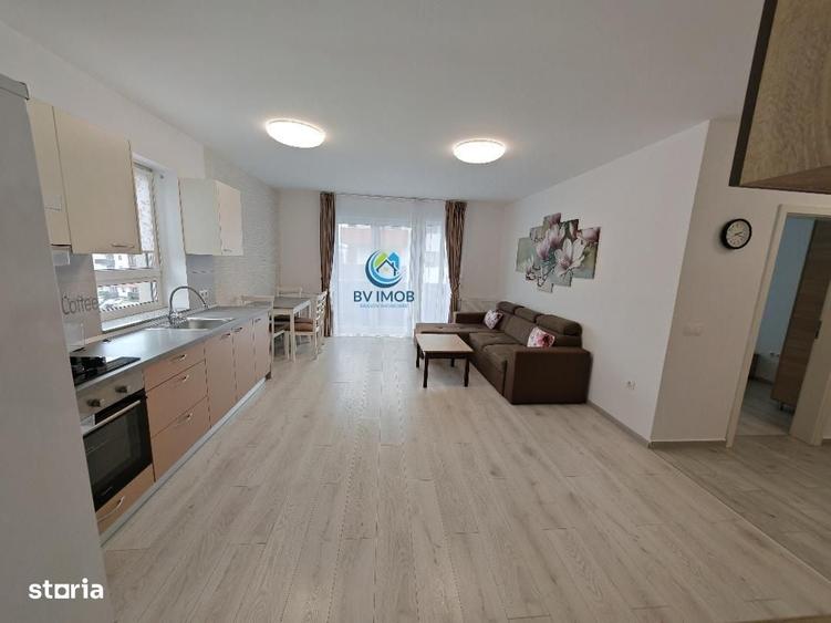 Inchiriem Apartament 3 Camere, Modern, Open Space, Avantgarden 3 - 6