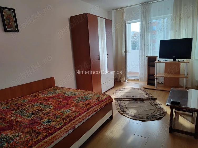 Garsoniera de inchiriat Petre Ispirescu