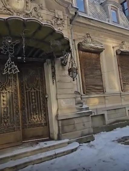 Casa monument istoric centru Bucure?ti - 5