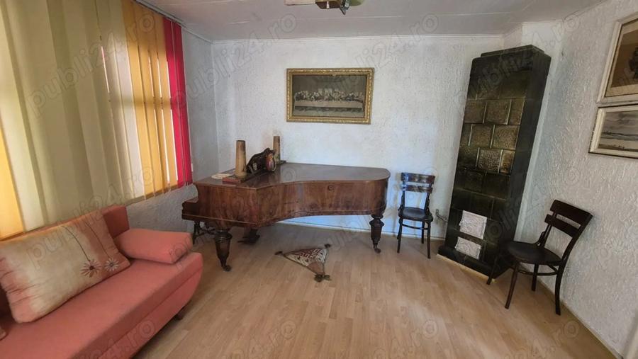 Casa Campina, judwt Prahova, Ultracenteal - 6