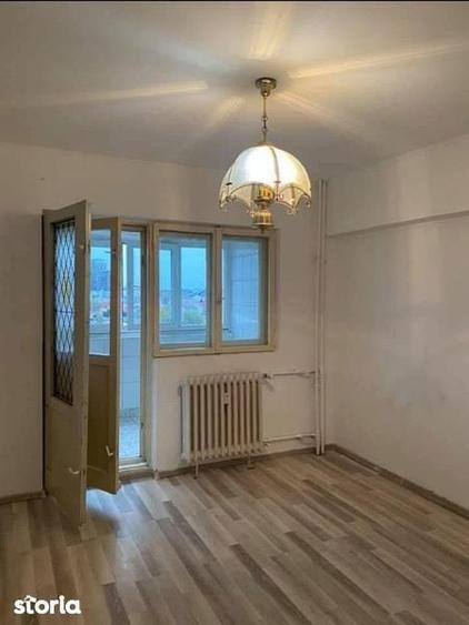Inchiriez apartament 4 camere - 2