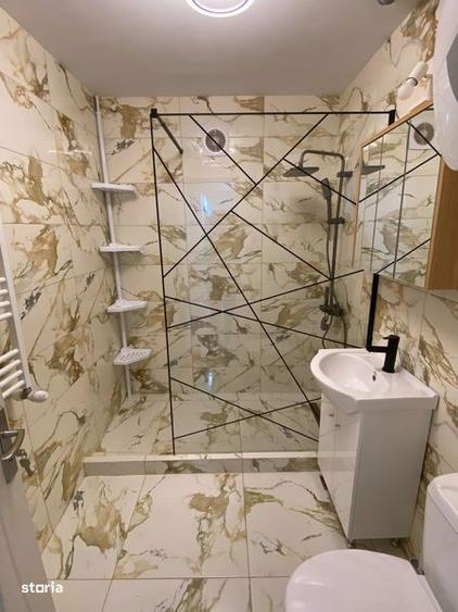 Vand apartament 2 camere - 5