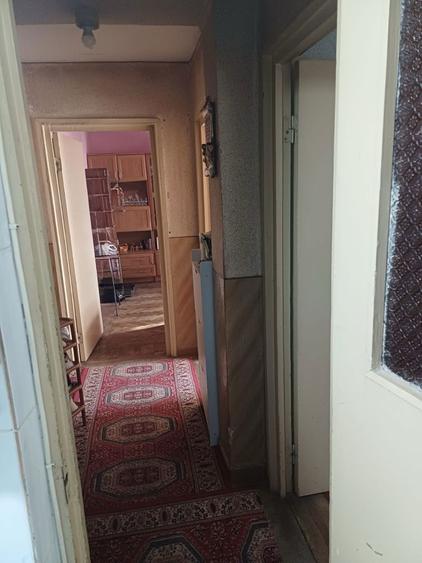 Vand apartament 3 camere - 5