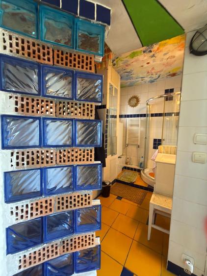 4 camere in blocul Scriitorilor, Piata Constitutiei, str. Apolodor nr. 13-15 - 7