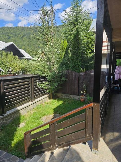 Apartament nou de vanzare in Sinaia - 8