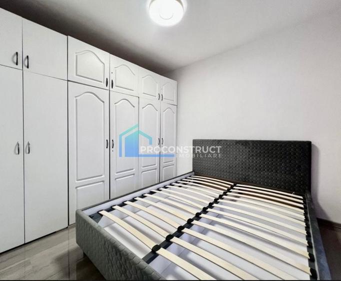 Apartament cu 2 camere | zona SEMICENTRALA | Mobilat&Utilat - 1