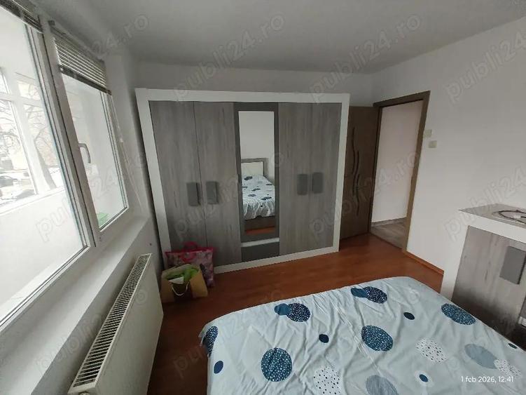 apartament 2 camere,58mp, decomandat,etaj 1 , Corni?a Bistri?ei ,bloc turn - 9