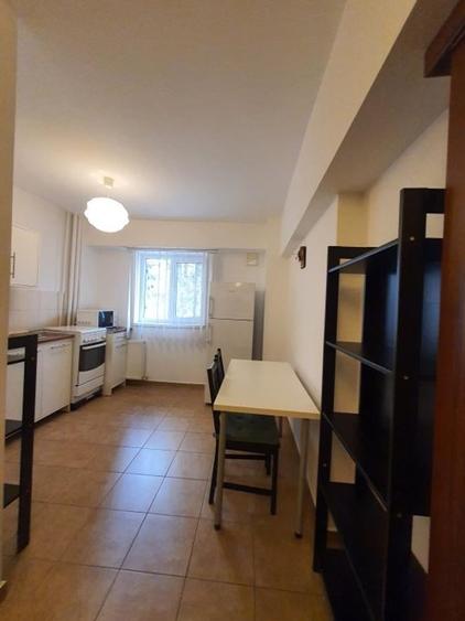 Decebal - Calarasilor - Pta Muncii, garsoniera moderna, bloc mixt, stradal - 11