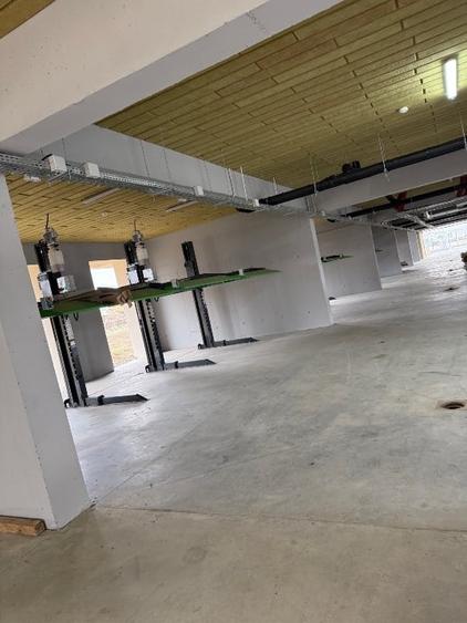 2 camere decomandat / Lacul Morii / Uverturii / Bloc nou / Etaj 3 / TVA inclus - 9