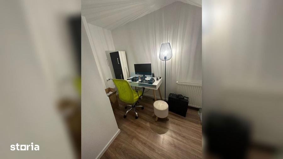 Apartament 3 camere, 55 mp Zona centrala, Cluj-Napoca, 0% Comision - 1