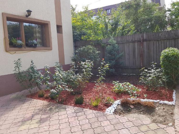 Proprietar, vila deosebită în zona de nord a Bucureștiului, pentru rezidentă sau afacere - 2