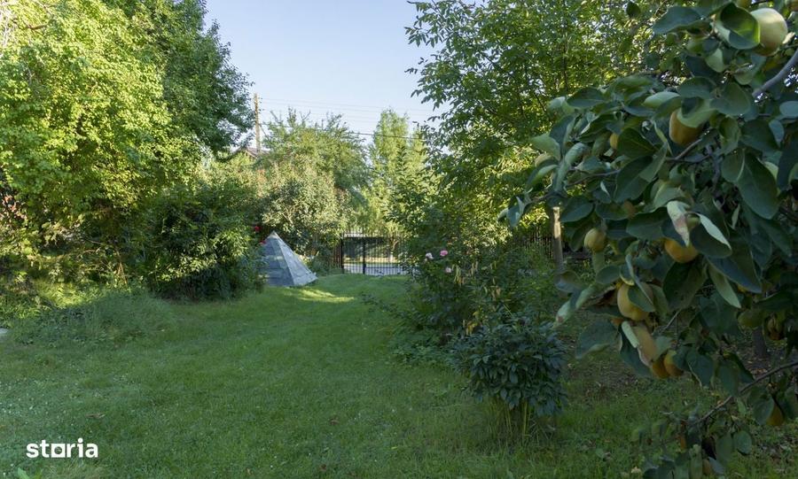 Casa in Tancabesti, Snagov - 11