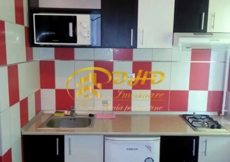 Apartament cu o camera situat in Tg. Cucu - 5