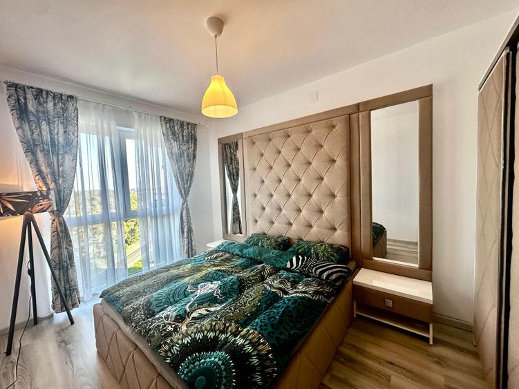 Apartament doua camere -Lipovei-NOU- - 2