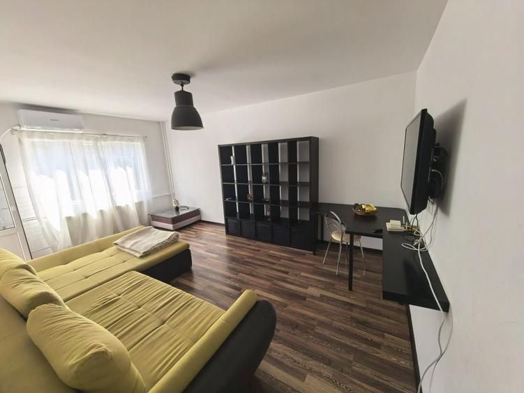 Apartament 2 camere Militari Pet friendly - 3