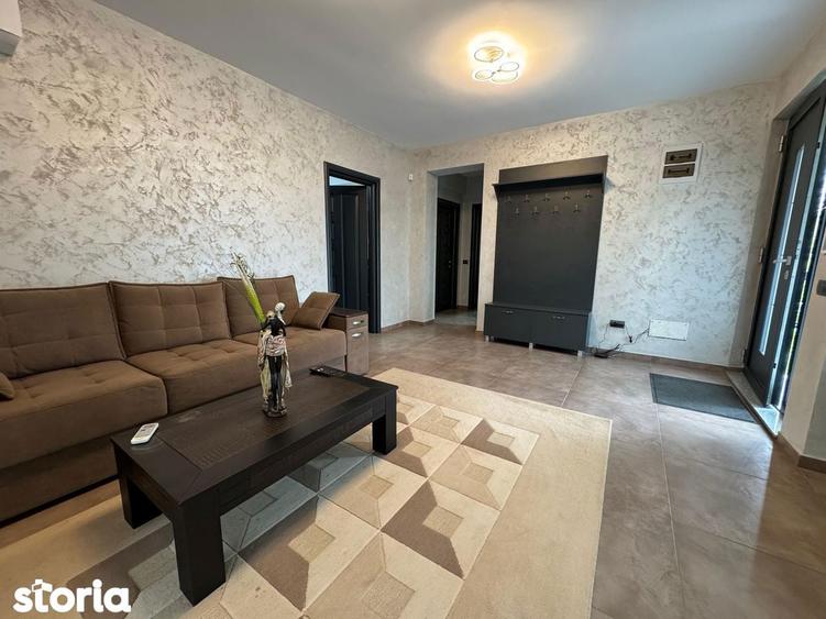 Apartament cu 3 camere Bucium - 9