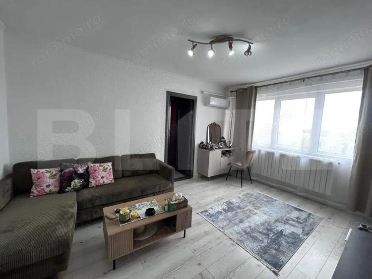 Apartament cu 2 camere, 42 mp, Craiovita Noua - 3