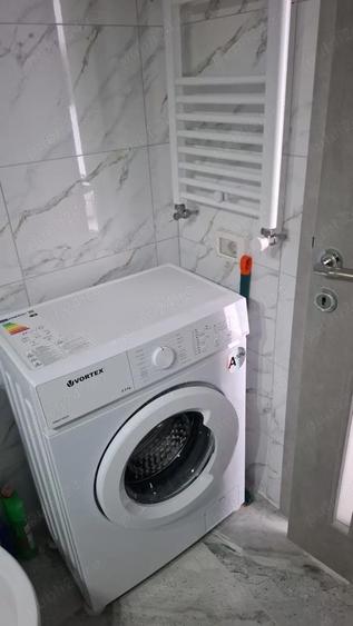 Garsoniera de inchiriat Weiner Palada - Militari Residence - 1