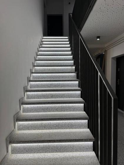 Prima inchiriere! Apartament PREMIUM 2 camere, Dumbravita – Parcare | Comision 0 - 19