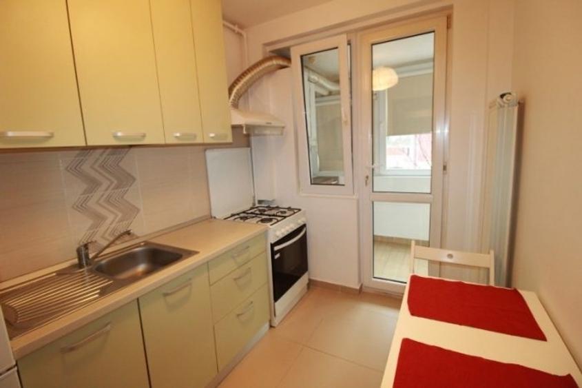 Universitate, Carol, inchiriere apartament modern, 2 camere - 10