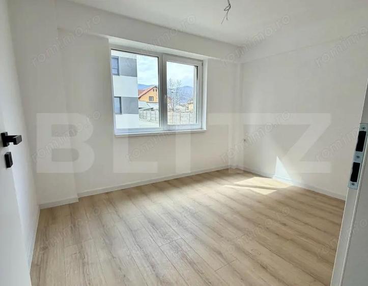 Apartament 3 camere | Parter | Bloc nou | Terasa | Parcare inclusa - 9