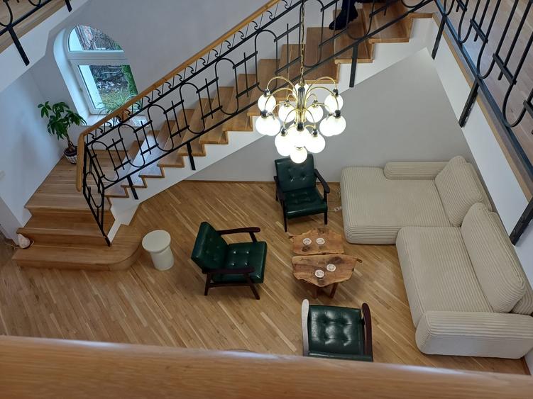 Casă / vilă de închiriat în cartierul  Andrei Muresanu - 13