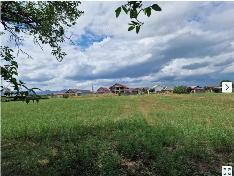 Casa cu teren orasul Roznov judetul Neamt 1550 mp - 7