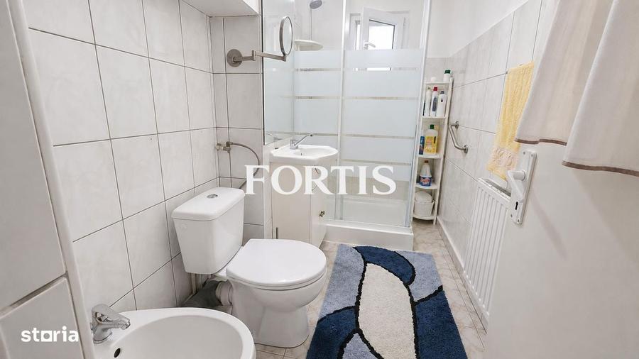 Apartament de vanzare 65mp utili in Fagaras, zona 1 Decembrie - 9