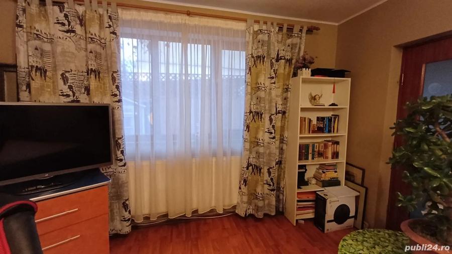 Casa ca in povesti pe str. Posta Veche - 3